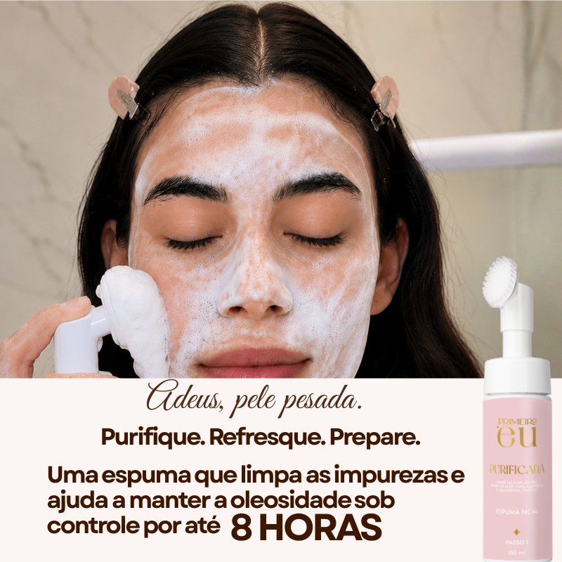 Kit Terapia da Pele