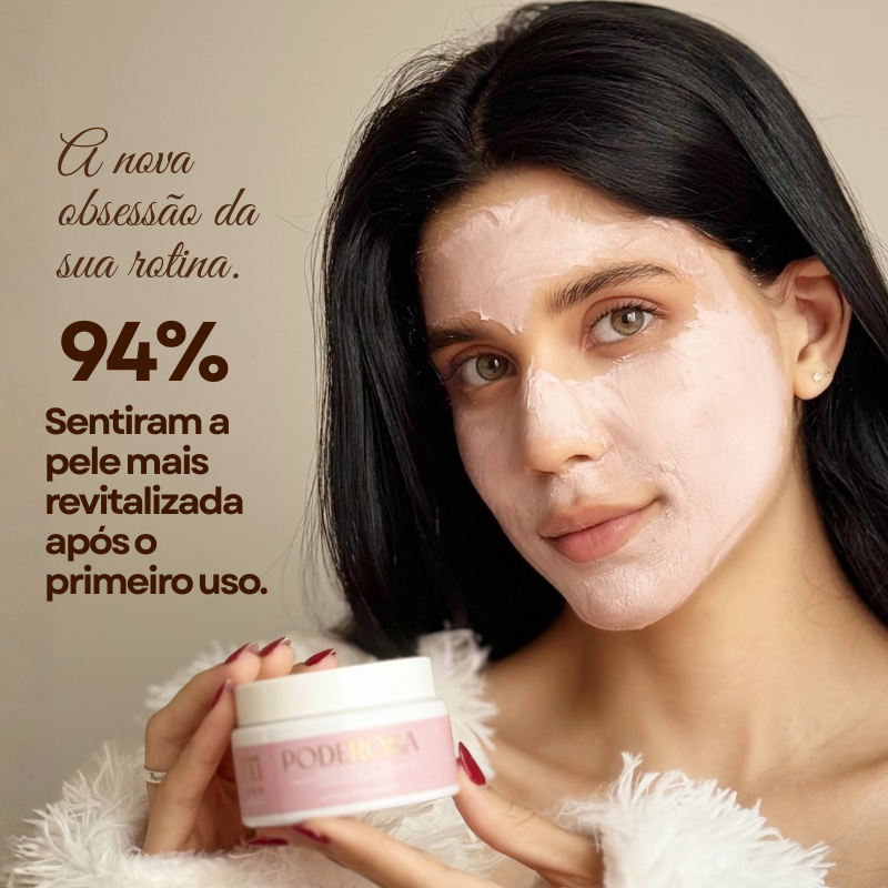 Kit Terapia da Pele 40+
