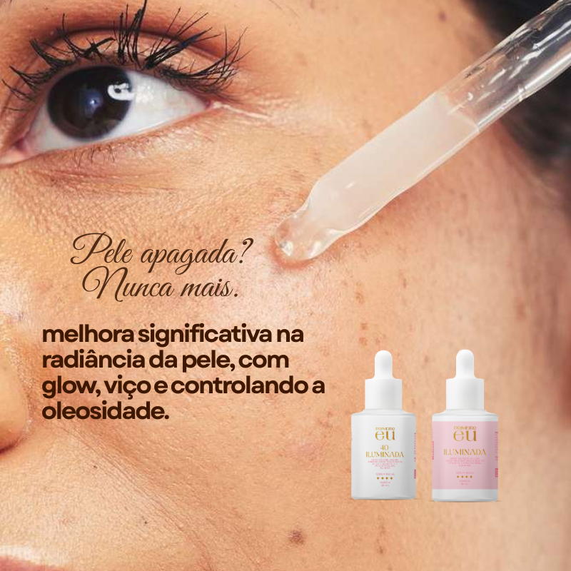 Kit Terapia da Pele