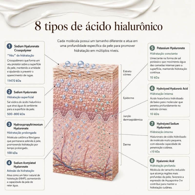 Hidratante Facial 100g