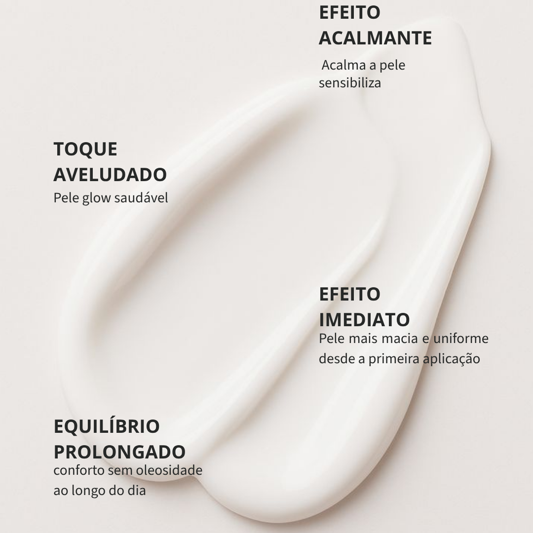 Hidratante Facial 100g