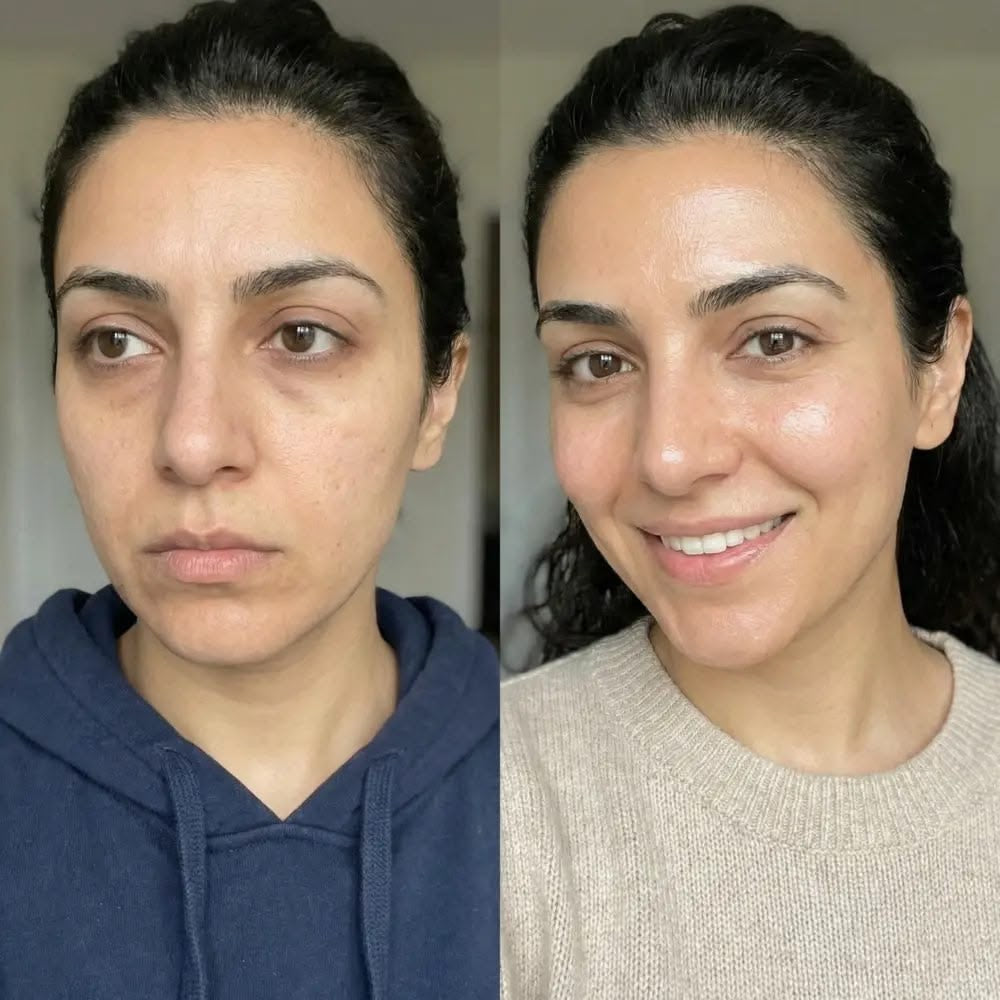 Hidratante Facial 100g