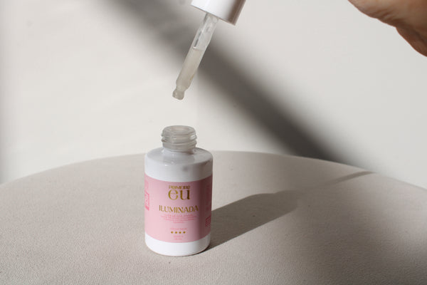 Kit Glow Sem Oleosidade