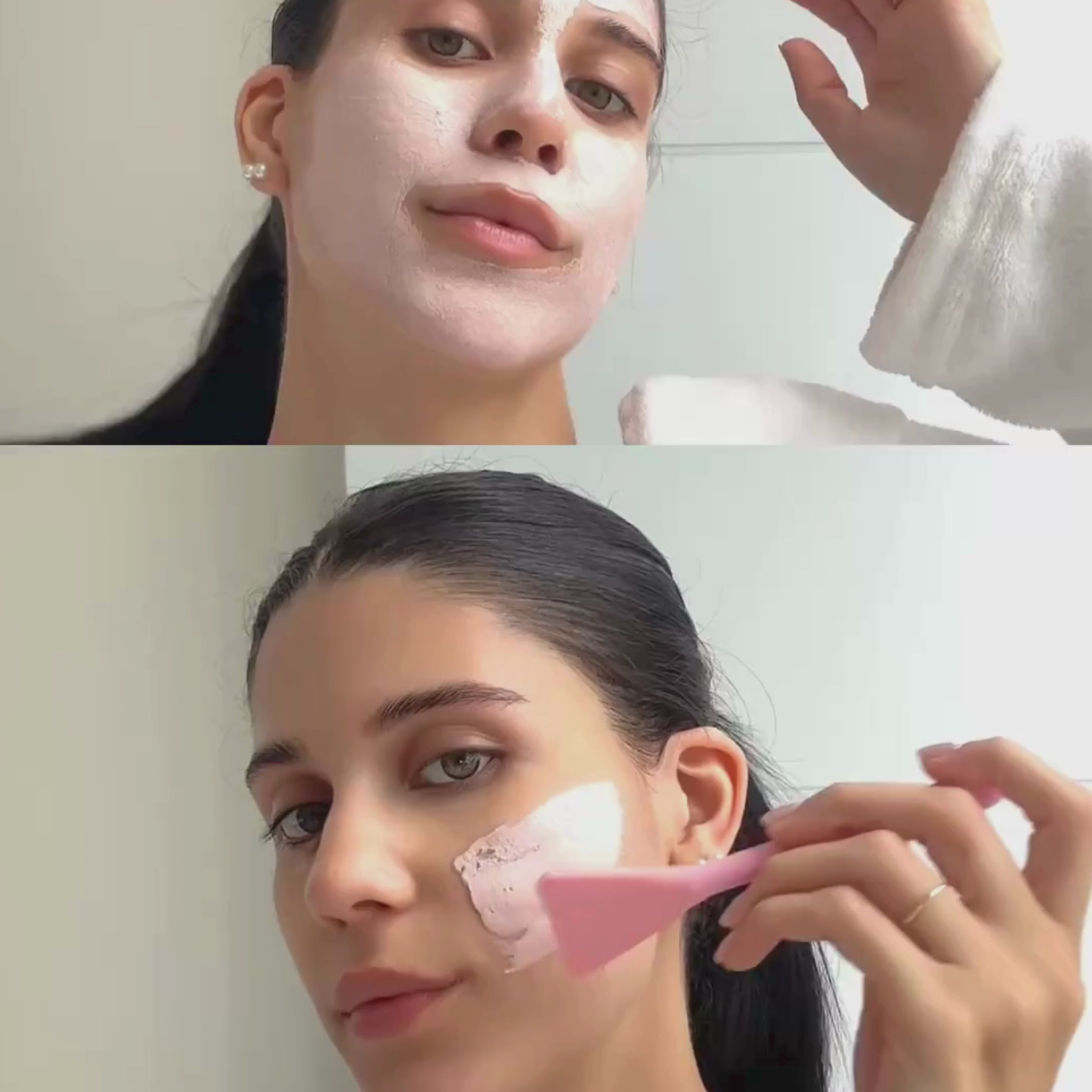 Máscara Revitalizante 100ml