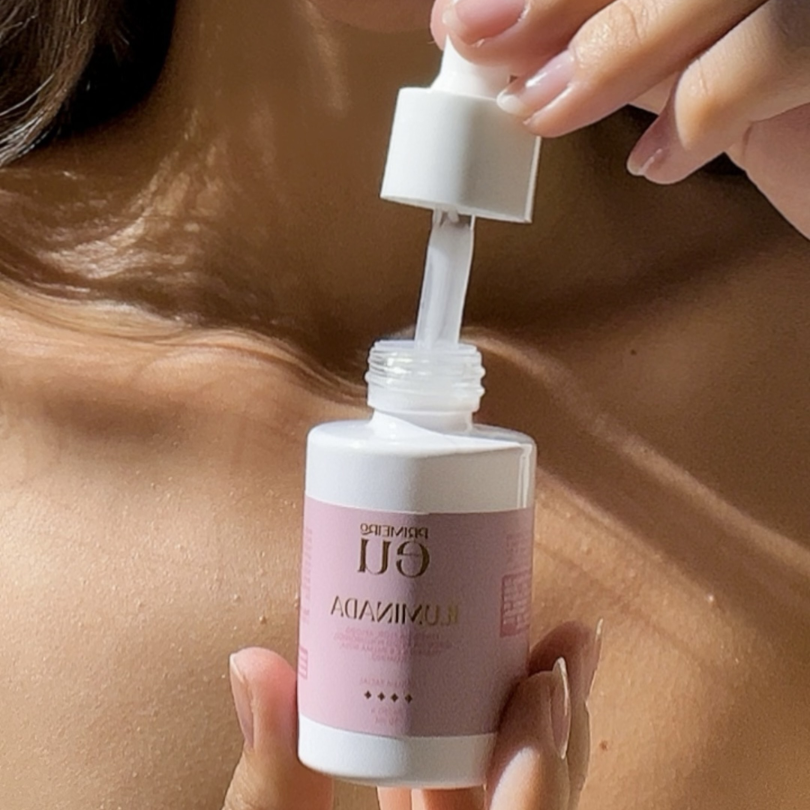 Primeiro Eu Iluminada – Sérum Facial 30ml